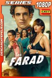 Los Farad Temporada 1 (2023) 1080p WEB-DL Español