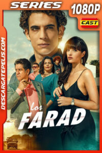 Los Farad Temporada 1 (2023) 1080p WEB-DL Español