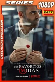 Los favoritos de Midas (2020) Temporada 1 1080p WEB-DL Castellano