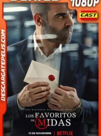 Los favoritos de Midas (2020) Temporada 1 1080p WEB-DL Castellano