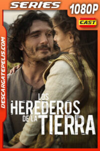 Los herederos de la tierra (2022) Temporada 1 1080p WEB-DL Español