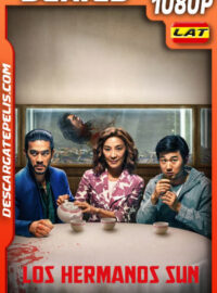 Los hermanos Sun Temporada 1 (2024) 1080p WEB-DL Latino