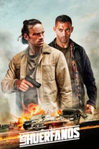 Los huérfanos (2025) Latino