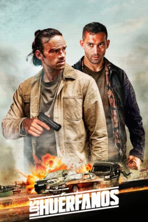 Los huérfanos (2025) Latino