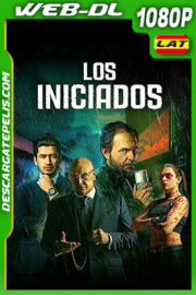 Los iniciados (2023) 1080p WEB-DL Latino
