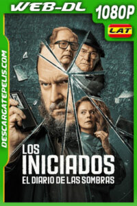 Los iniciados: El diario de las sombras (2024) 1080p WEB-DL Latino