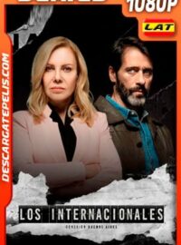 Los internacionales (2020) 1080p WEB-DL Latino