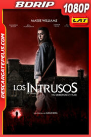 Los intrusos (2020) 1080p BDrip Latino