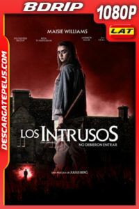 Los intrusos (2020) 1080p BDrip Latino
