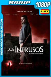 Los intrusos (2020) 1080p BRRip Latino