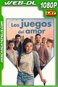 Los juegos del amor (2024) 1080p WEB-DL Latino