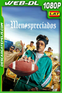 Los menospreciados (2024) 1080p WEB-DL Latino