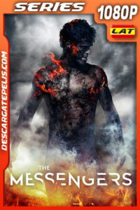 Los mensajeros Temporada 1 (2015) 1080p WEB-DL Latino
