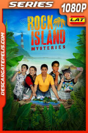 Los Misterios de Rock Island Temporada 1 (2022) 1080p WEB-DL Latino