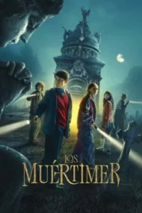 Los Muértimer (2025) Español