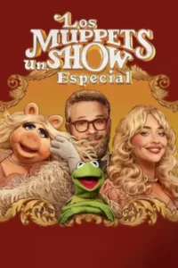 Los Muppets: Un show especial (2026) Latino