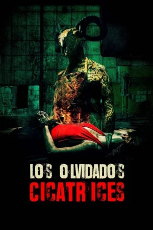 Los olvidados: Cicatrices (2022) Latino