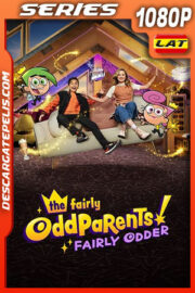 Los Padrinos Mágicos: Más Mágicos Que Nunca Temporada 1 (2022) 1080p WEB-DL Latino