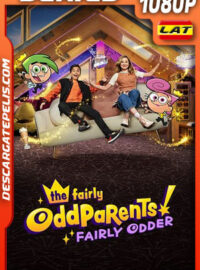 Los Padrinos Mágicos: Más Mágicos Que Nunca Temporada 1 (2022) 1080p WEB-DL Latino