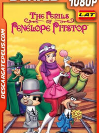 Los peligros de Penélope Glamour (1969) Temporada 1 1080p WEB-DL Latino