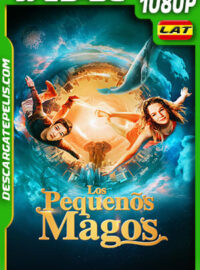 Los Pequeños Magos (2022) 1080p WEB-DL Latino