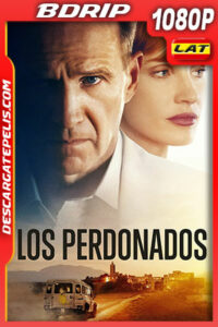Los perdonados (2021) 1080p BDRip Latino