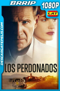 Los perdonados (2021) 1080p BRRip Latino