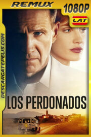 Los perdonados (2021) 1080p Remux Latino