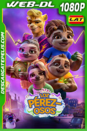 Los Pérez-Osos (2024) 1080p WEB-DL Latino