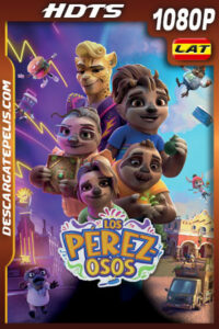 Los Pérez-Osos (2024) Latino