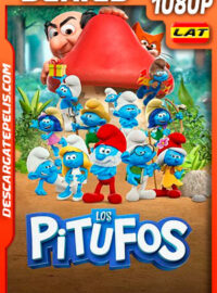 Los Pitufos Temporada 1 (2021) 1080p WEB-DL Latino