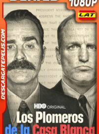 Los plomeros de la Casa Blanca Temporada 1 (2023) 1080p WEB-DL Latino