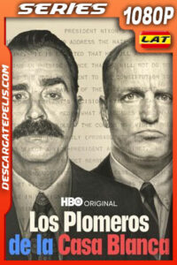 Los plomeros de la Casa Blanca Temporada 1 (2023) 1080p WEB-DL Latino
