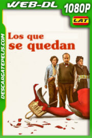 Los que se quedan (2023) 1080p WEB-DL Latino