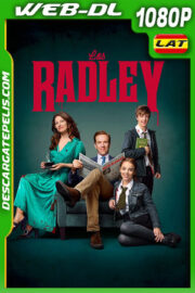 Los Radley (2024) 1080p WEB-DL Latino