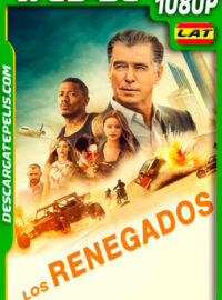 Los Renegados (2021) 1080p WEB-DL Latino