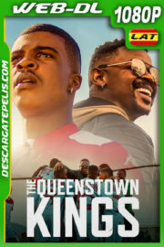 Los reyes de Queenstown (2023) 1080p WEB-DL Latino