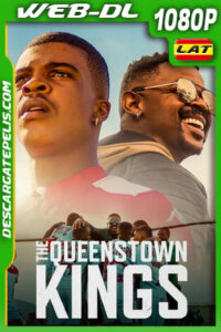 Los reyes de Queenstown (2023) 1080p WEB-DL Latino