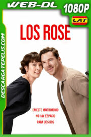 Los Roses (2025) 1080p WEB-DL Latino