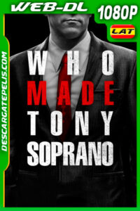 Los santos de la mafia (2021) 1080p WEB-DL Latino