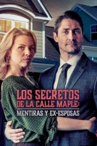 Los secretos de la calle Maple: Mentiras y ex-esposas (2024) Latino