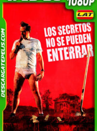 Los Secretos No Se Pueden Enterrar (2021) 1080p WEB-DL Latino