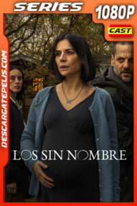 Los sin nombre Temporada 1 (2025) 1080p WEB-DL Español