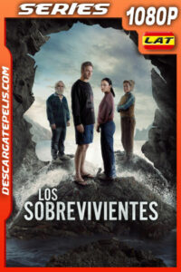 Los sobrevivientes Temporada 1 (2025) 1080p WEB-DL Latino