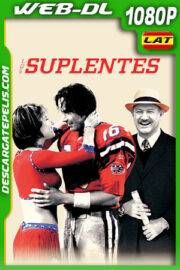 Los Suplentes (2000) 1080p WEB-DL Latino