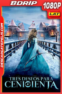Tres Deseos para Cenicienta (2021) 1080p BDRip Latino