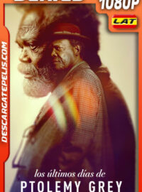 Los últimos días de Ptolemy Grey Temporada 1 (2022) 1080p WEB-DL Latino