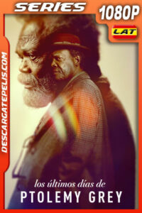 Los últimos días de Ptolemy Grey Temporada 1 (2022) 1080p WEB-DL Latino