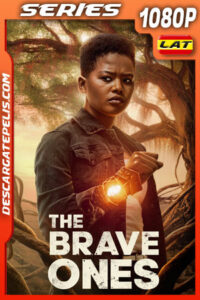 Los valientes Temporada 1 (2022) 1080p WEB-DL Latino