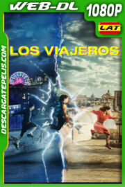 Los Viajeros (2022) 1080p WEB-DL Latino